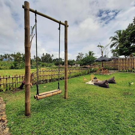 Rumah @ Sawah Ijen Licin Exterior foto