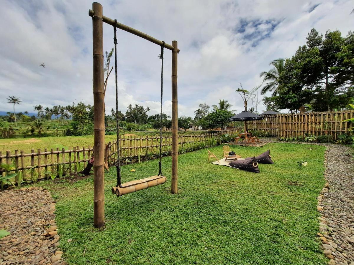 Rumah @ Sawah Ijen Licin Exterior foto